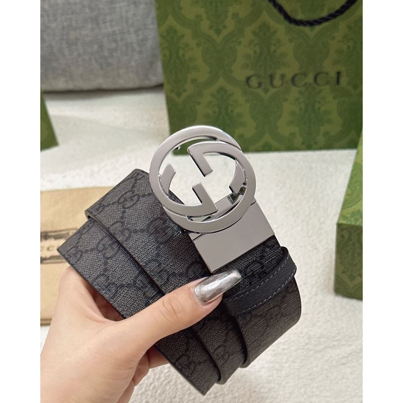 G*u*i belts